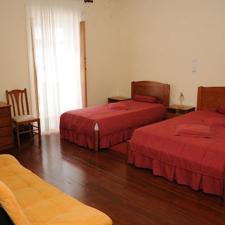 Hospedaria Jomafreitas Guest House Ponta Delgada  Room photo