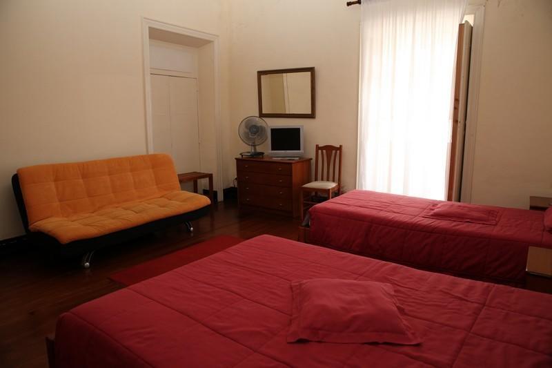 Hospedaria Jomafreitas Guest House Ponta Delgada  Room photo