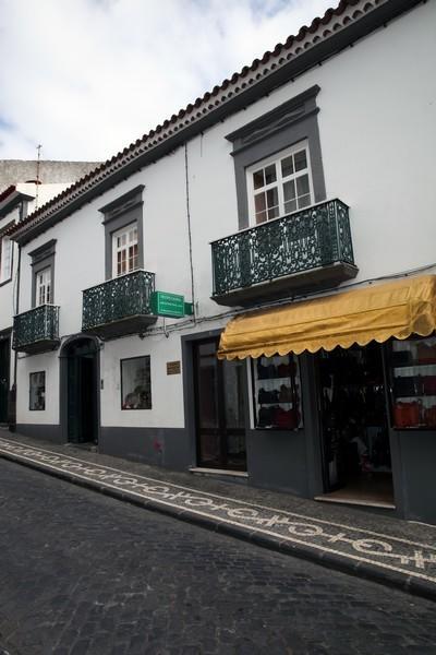 Hospedaria Jomafreitas Guest House Ponta Delgada  Exterior photo