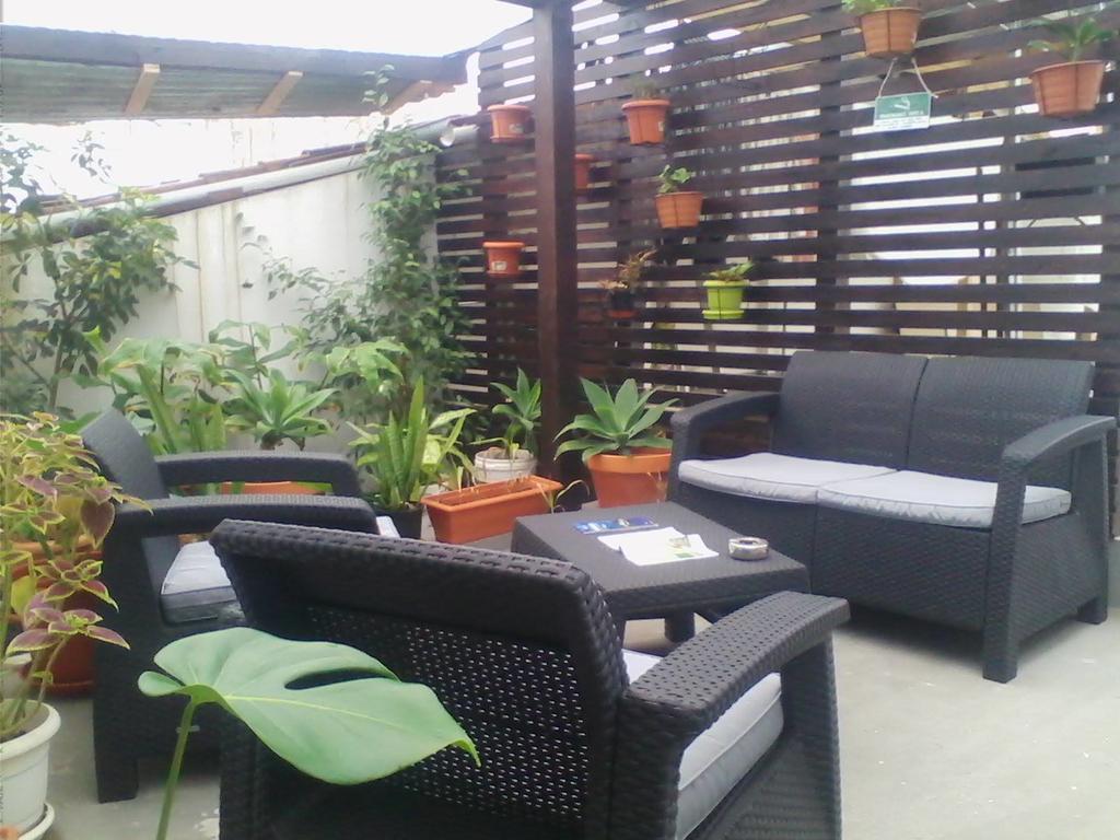 Hospedaria Jomafreitas Guest House Ponta Delgada  Exterior photo