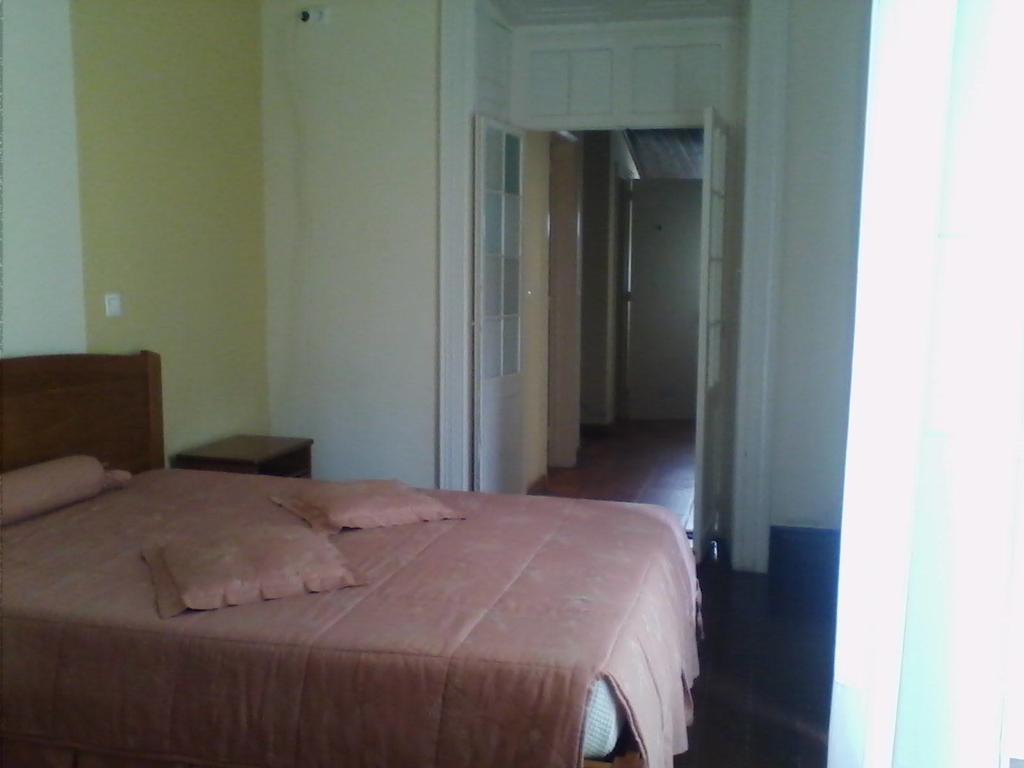 Hospedaria Jomafreitas Guest House Ponta Delgada  Exterior photo