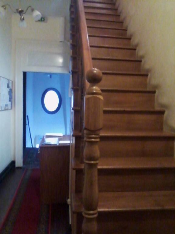 Hospedaria Jomafreitas Guest House Ponta Delgada  Exterior photo