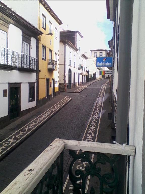 Hospedaria Jomafreitas Guest House Ponta Delgada  Exterior photo
