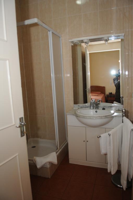 Hospedaria Jomafreitas Guest House Ponta Delgada  Room photo