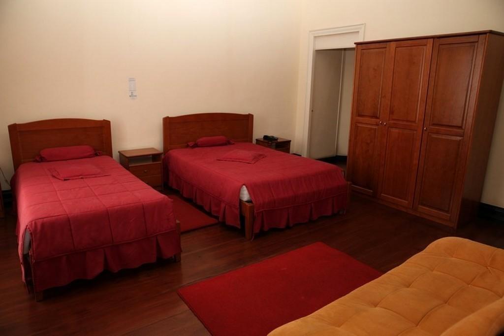 Hospedaria Jomafreitas Guest House Ponta Delgada  Exterior photo