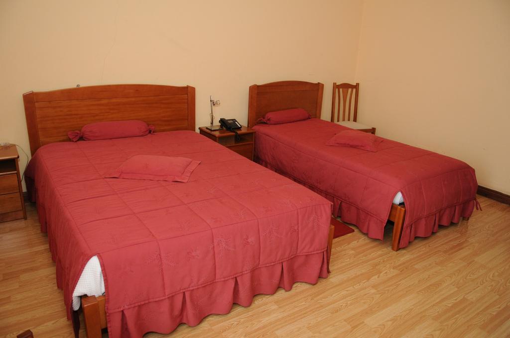 Hospedaria Jomafreitas Guest House Ponta Delgada  Room photo
