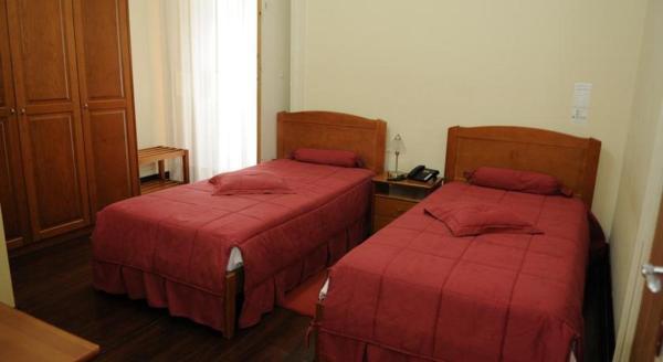 Hospedaria Jomafreitas Guest House Ponta Delgada  Exterior photo